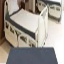 Hospital Bed, Bed Type Fowler