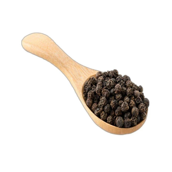 Pepper Stockist — Fresh specialities plastic packet
