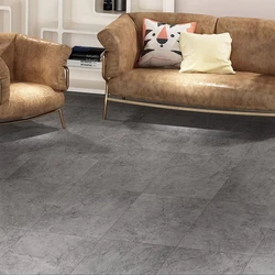 Industrial Matte Floor Tiles