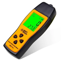 Portable Detectors