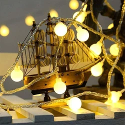 Plastic Decorative Light