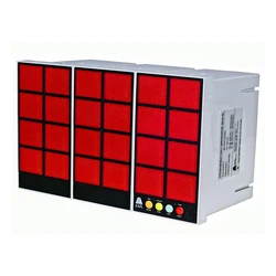 Plastic Alarm Annunciator