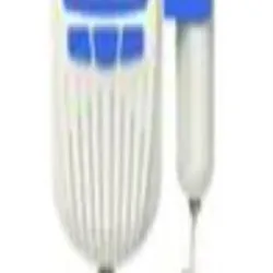 Feetal Dopler, Ultrasound Frequency 2MHz