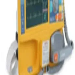 Zoll Aed Pads, Packaging Type Pack