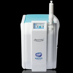 Ultra Water Purification