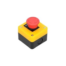 Emergency Button Switch