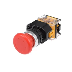 Emergency Stop Button Switch