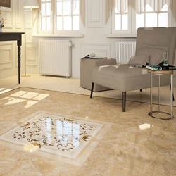 Digital Floor Tile