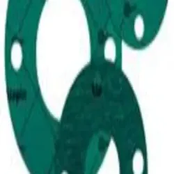 Silicone Rubber Gasket Sit Ring Pipe, Thickness 10-20 mm