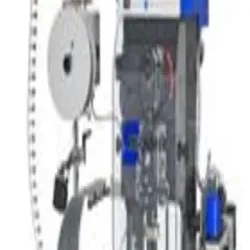 Crimping Machine, Use Laboratory
