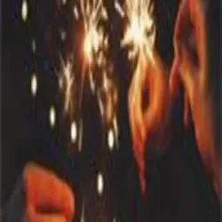 Sparkler Gun, Event Party Item Type Noise Maker