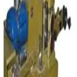 Manganese Toothed Ring Hammer, Surface Finish Coated
