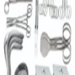 Operation Theater Pendant, UsageApplication Hospital