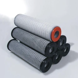 Carbon Filter Cartridges 