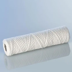 Wound Filter Cartridges