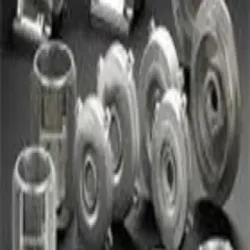 Forging Die, Surface Finishing Polished