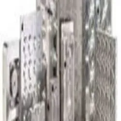 Die Casting Mould, UsageApplication Used for manufacturing grid plates for lead batteries