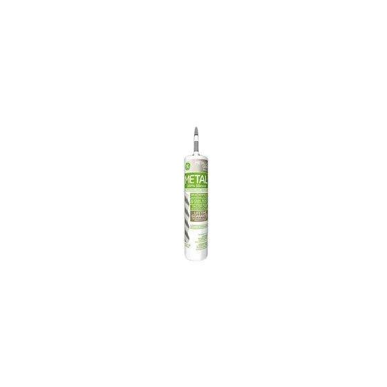 Adhesive Metal Sealant — Is non-corrosive, strong