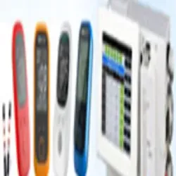 Pulse Oximeter, UsageApplication Hospital