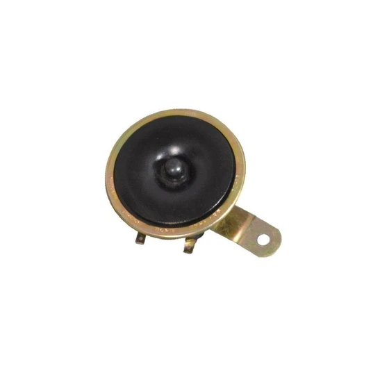 Aluminium Automobile Horn — Passenger car, truck