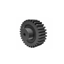 Gear Cylindrical Box
