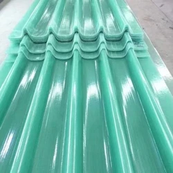 FRP Roofings Sheets