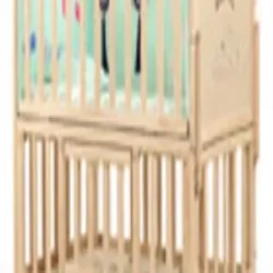 Crib Attachment, Gender Male