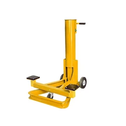 Bumper Air Jack