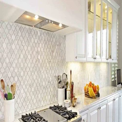 Golden Highlighter Wall Tiles