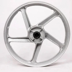 Wheel Alloy Hub