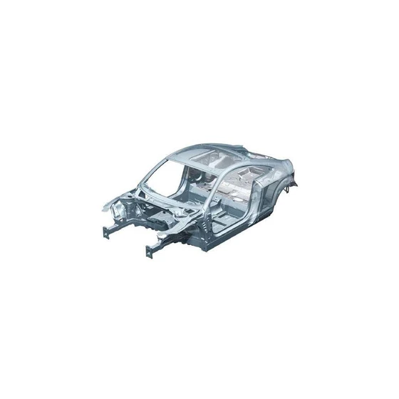Automobile Car Bodies — Highest level of safety