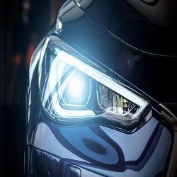 Car Automobiles Light