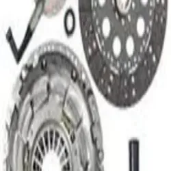 Overrunning Clutch Drive, Packaging Type Wooden Box