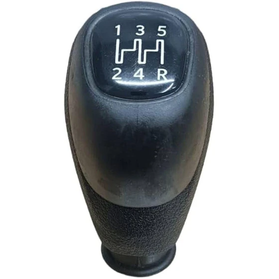 Lever Shift Knobs — Nonslip surface, quickly and easily