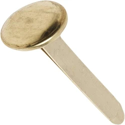 Brass Fasteners