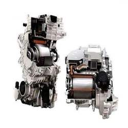 Electric Vehicle Motors