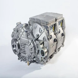 Electric Vehicle Motor