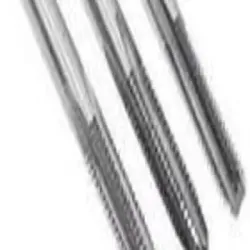 Tap Threading Tool, Color Black