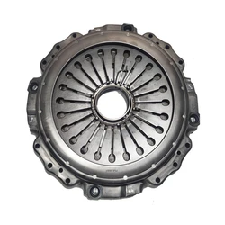 Clutch Pressure Plate