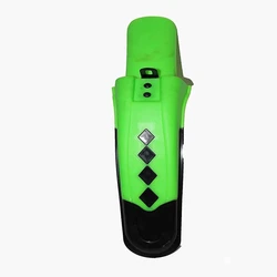 Plastic Front Mudguard