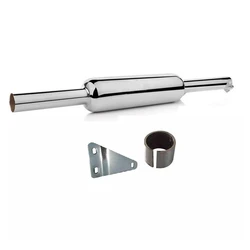 Bullet Bike Silencer