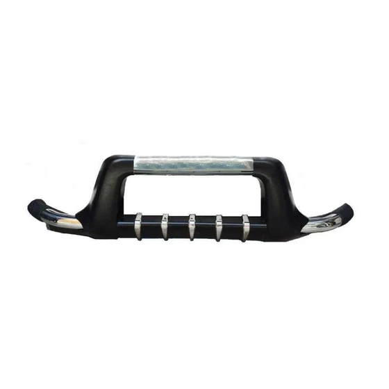 Car Bumper Guards — Spotlessly clean free of dust