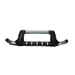 Car Bumper Guards