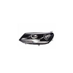 Automotive Headlights
