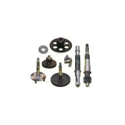 Two Wheeler Spare Parts