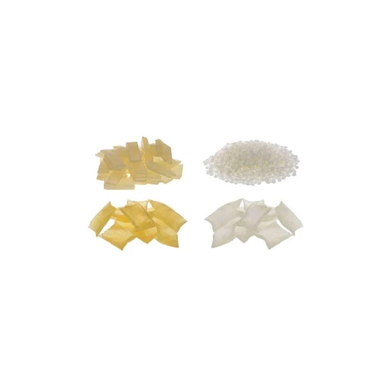 Eva Hot Melt Adhesive — Low resistance to solvents