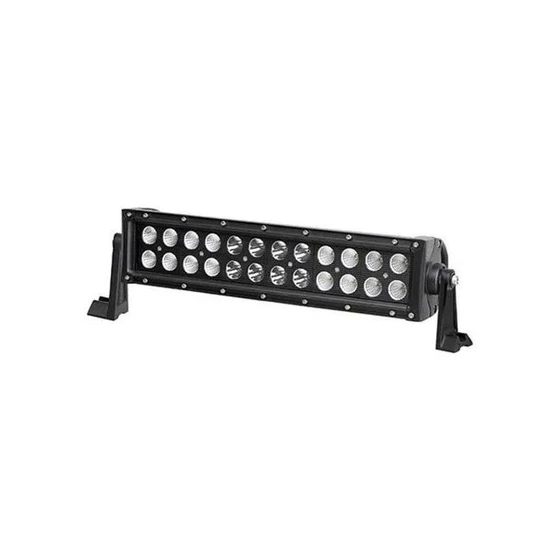 Led Light Bars — Most durable high vision types
