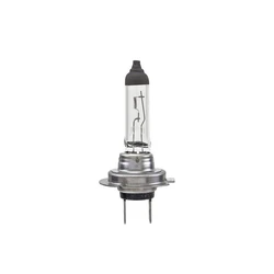 Low Beam Head Lamp