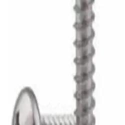 Pan Phillips Head Screw, UsageApplication Industrial