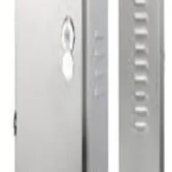 Electric Enclosures, Features Fire-Resistant, Corrosion Resistant